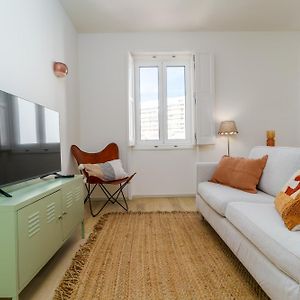 Modern & Cozy Faro Mercado Apt 21