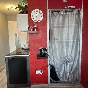 Village Naturiste - Studio Port-Soleil - Le Rouge