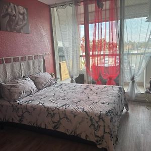 Appartement à 1 Chambre à Coucher