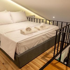 Chambre Lit King-Size