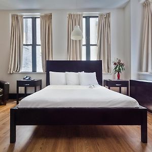 Chambre Lit Queen-Size