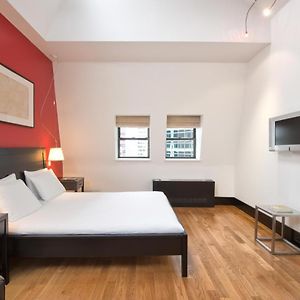 Chambre Exécutive