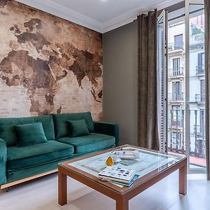 Enjoybcn Tapies Apartment