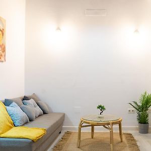 Uvedoble Flat Malaga Center