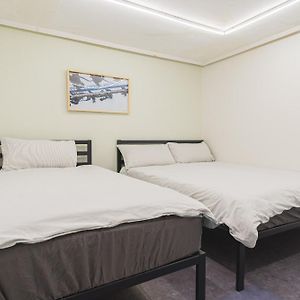 Chambre Triple