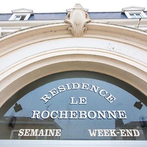Residence Le Rochebonne