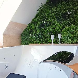 Bulle De Douceur En Hypercentre