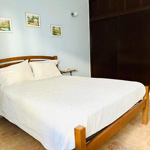 Apartment Old Town Mfa