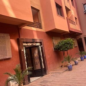 Superbe Appartement Proche Centre Marrakech, Neuf Tout Equipe