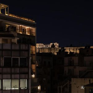 Appartement à 2 Chambres à Coucher