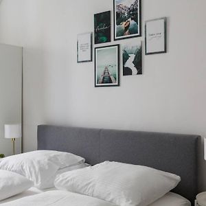 Free Parking I 500 Mbit Wifi I Kingsize Bed