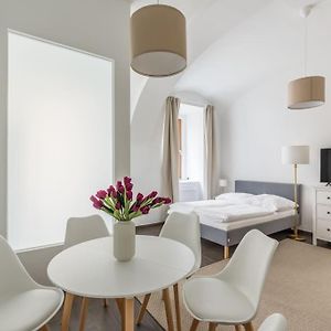 Appartement à 1 Chambre à Coucher