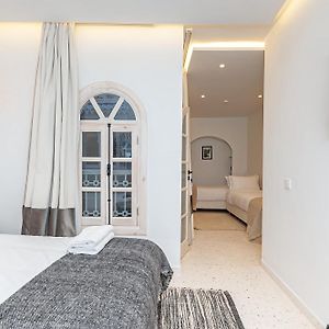 Chambre Quadruple