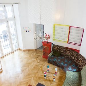 Appartement à 3 Chambres à Coucher