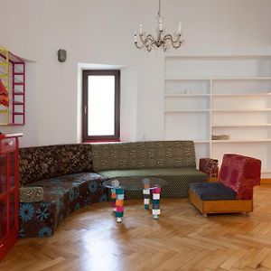 Art Apartment Wilcza Street