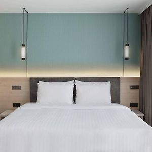 Studio Confort Lit King-Size