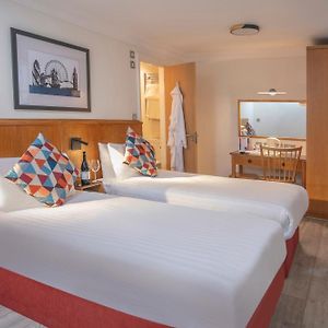 Chambre Standarde Double