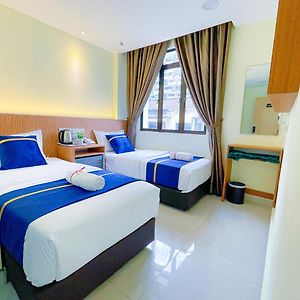 Chambre de Luxe Double
