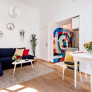 Appartement à 1 Chambre à Coucher