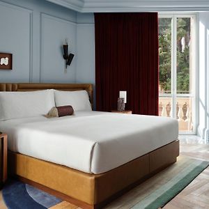 Chambre Lit King-Size d'Angle