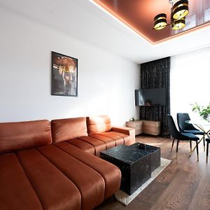 Native Apartments Slowackiego 14 Deluxe