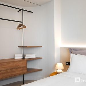 Muse Apartment By Lobbysquare