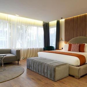 Suite de Luxe