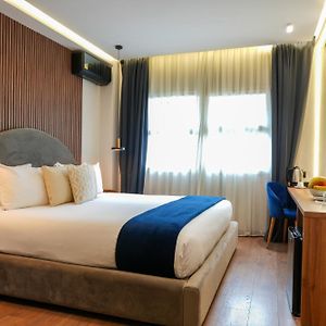 Chambre Lit King-Size
