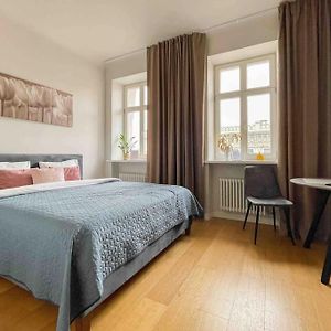 Appartement Studio