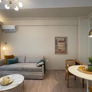 Syntagma Hideaway Luxury Apt