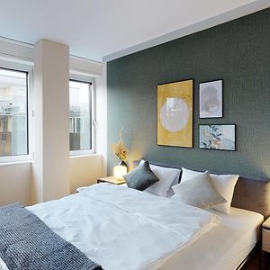 Studio de Luxe Lit King-Size