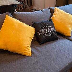 L'Etage, Hypercentre Toulousain, Climatise