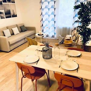 Appartement à 1 Chambre à Coucher