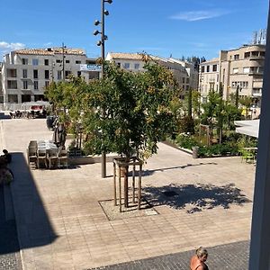 Hyper Centre Antibes Maison De Villes 100M2 ; Terrasse 20 M2