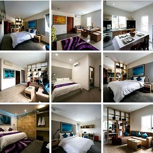 Appartement à 2 Chambres à Coucher
