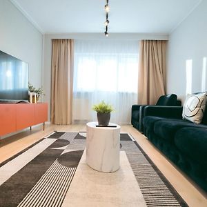 Appartement à 2 Chambres à Coucher