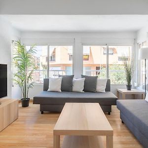 Appartement à 3 Chambres à Coucher