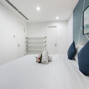 Appartement de Luxe