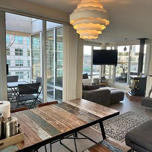 Penthouses Of Beach Ave
