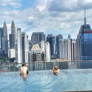 Regalia Luxury Suites Klcc - By Cozy Stay