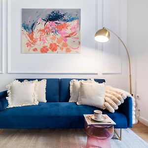 Unico Catedral Apartment