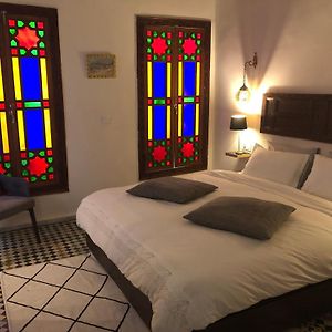 Chambre Triple de Luxe