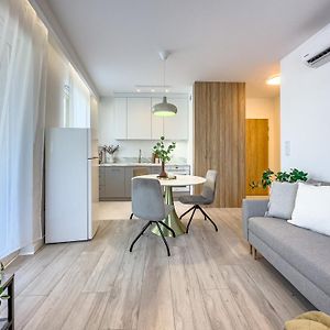 Krakowska Oaza Komfortu - Apartament Premium Z Garazem