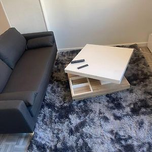 Appartement à 1 Chambre à Coucher