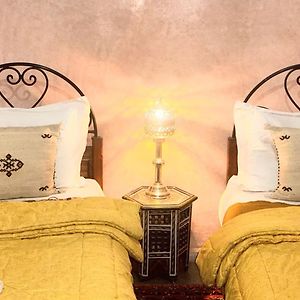 Chambre Standarde Double