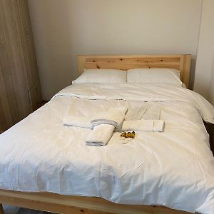 Suite de Luxe Lit King-Size