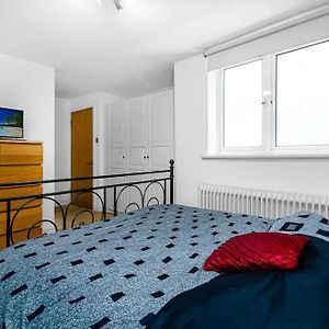 2Br Flat Next To London Eye On Lower Marsh 96A