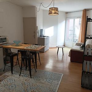 Appartement à 1 Chambre à Coucher