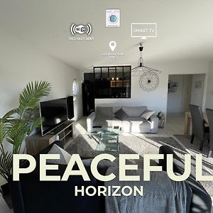 Appartement Spacieux - Vue Notre Dame De La Garde - Terrasse - Wifi