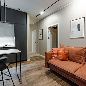 Marias Apartment